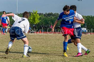 JVs vs Riverside 092